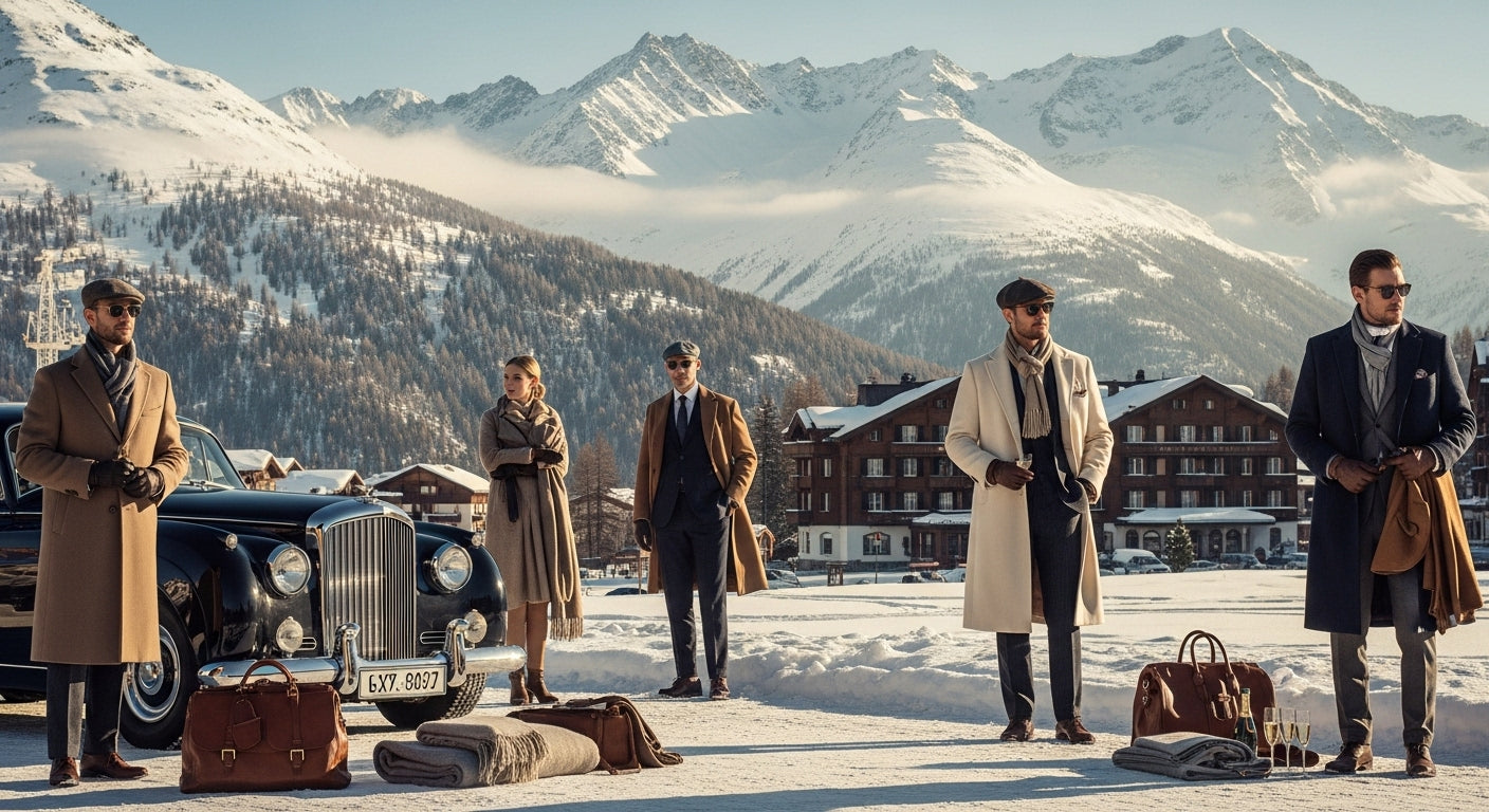 Colección Invierno 2025