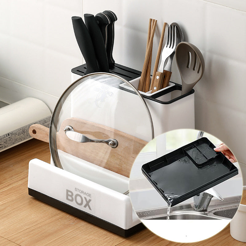 Organizador de Cozinha Multifuncional