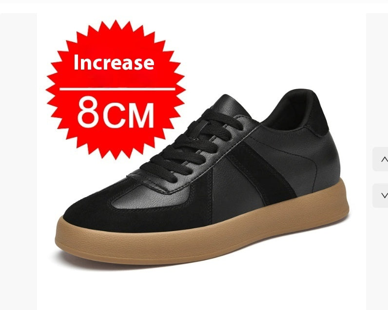 Zapatillas de Cuero UrbanCraft