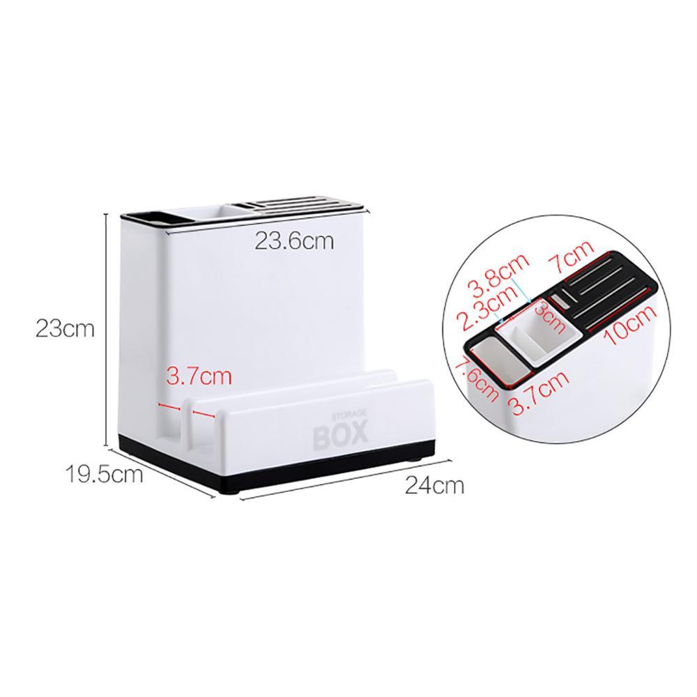 Organizador de Cozinha Multifuncional