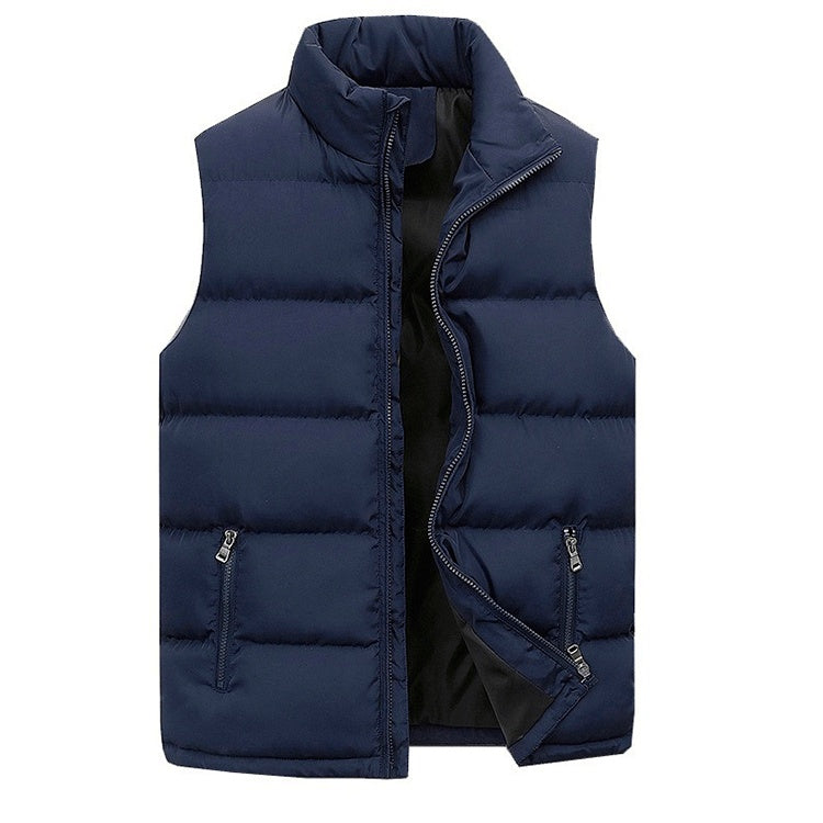 Colete Acolchoado Bodywarmer
