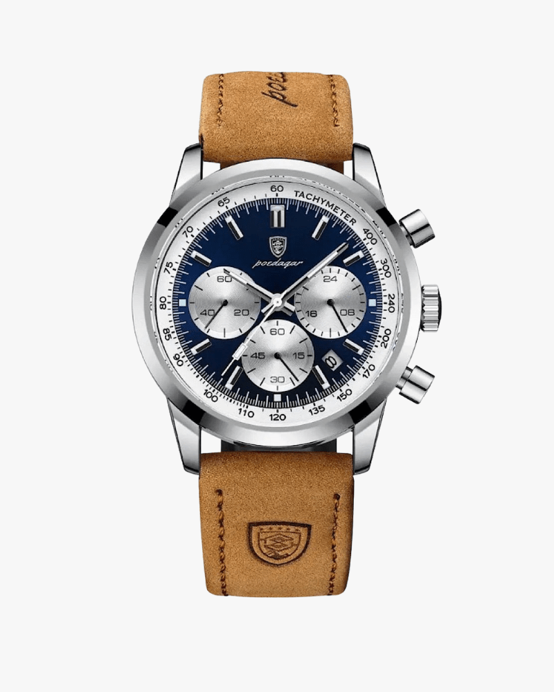 Reloj Heritage Chrono