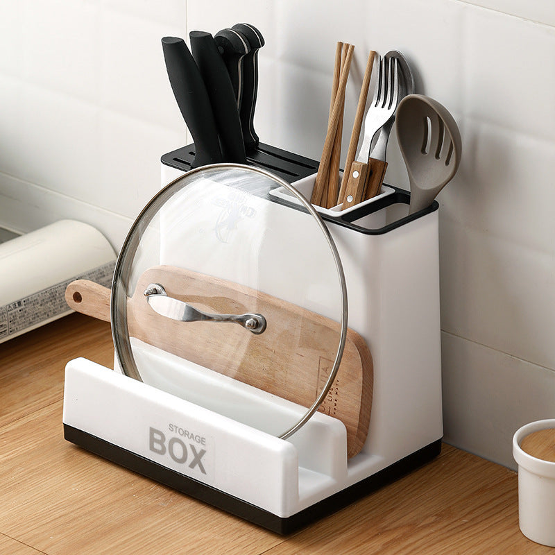 Organizador de Cozinha Multifuncional