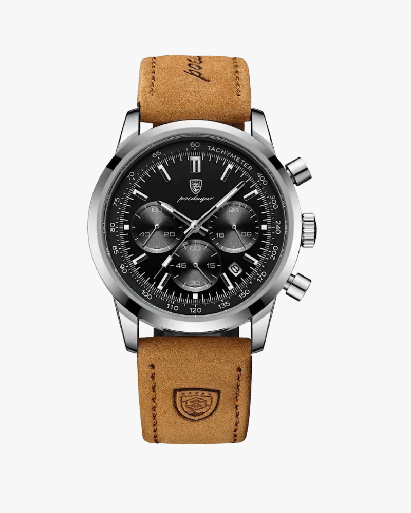 Reloj Heritage Chrono