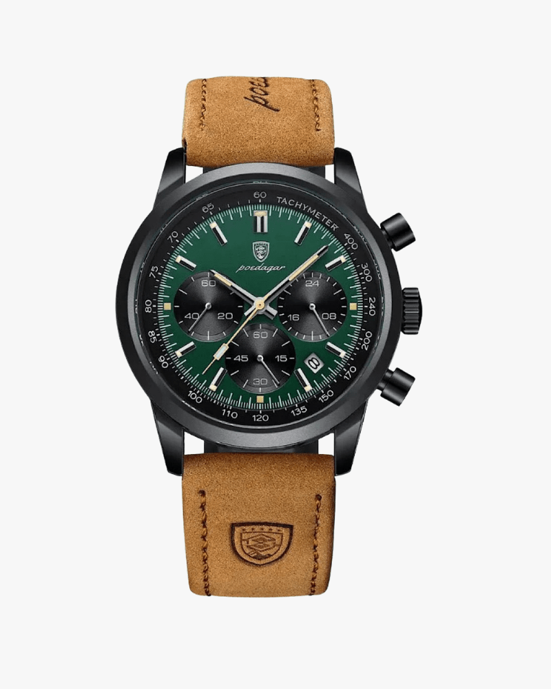 Reloj Heritage Chrono