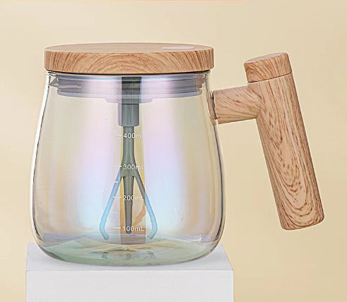 Caneca Elétrica Automática 400ML