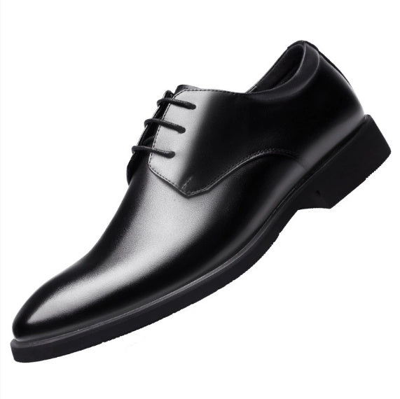 Zapatos Oxford de Cuero - Élite™