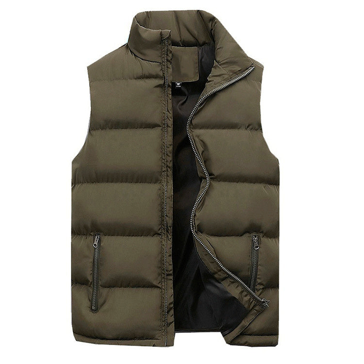 Colete Acolchoado Bodywarmer