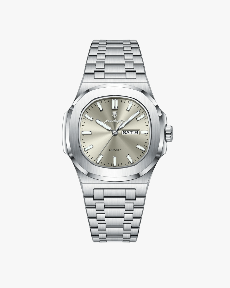 Torino Klassische Uhr