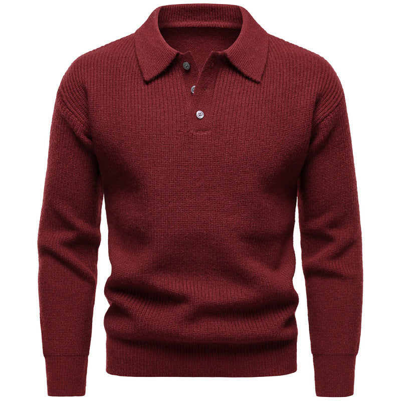 Camisola Pullover British