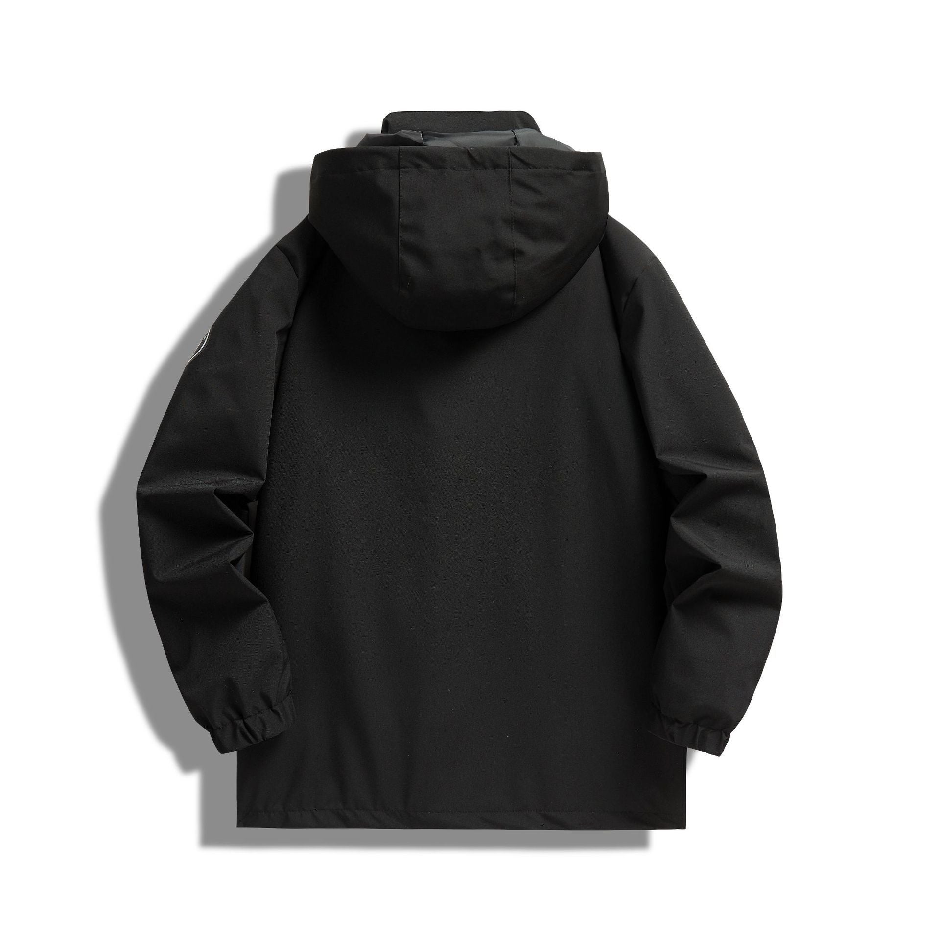 Casaco Parka Térmico Urbano Outdoor