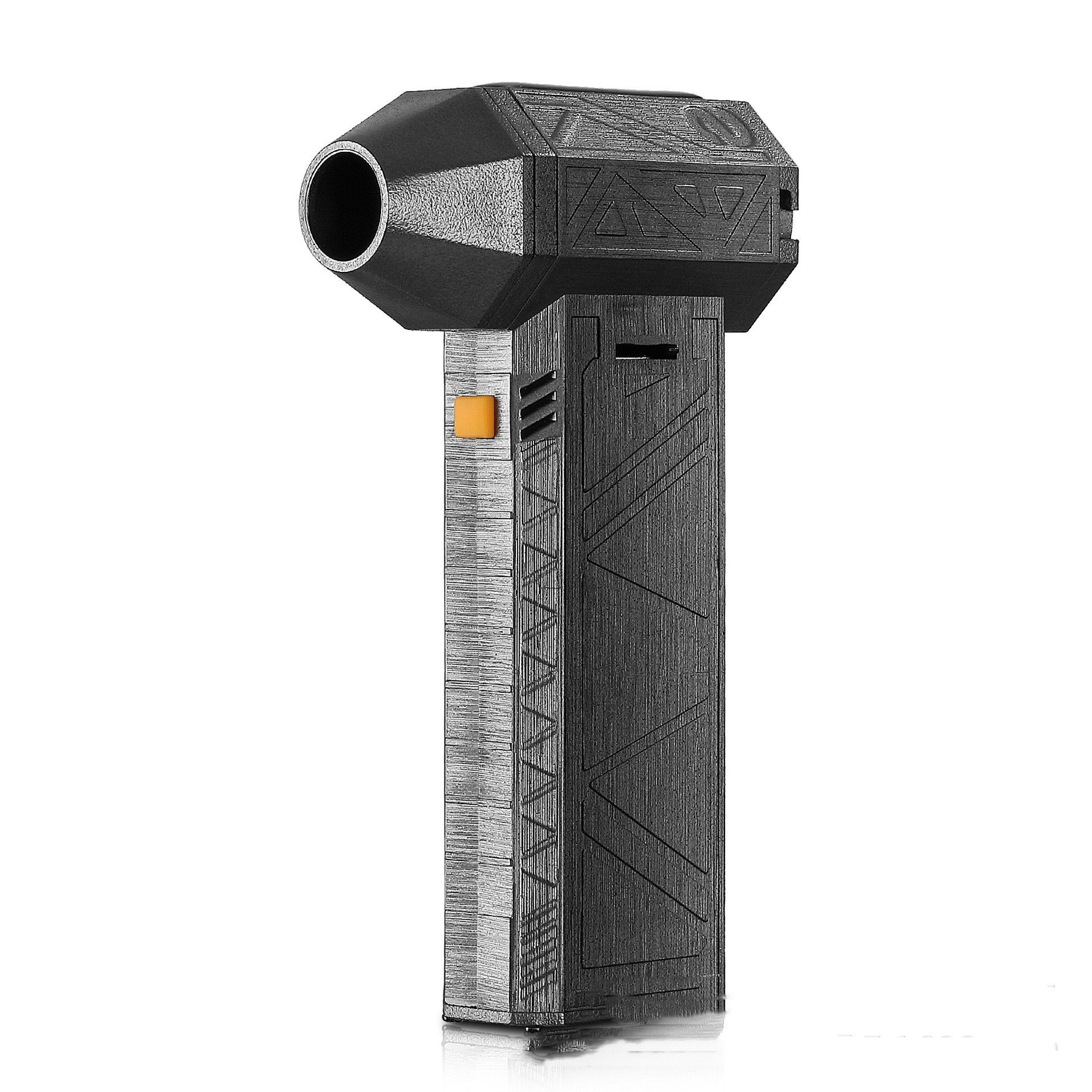 Soprador de ar elétrico potente e silencioso – Turbo Fan