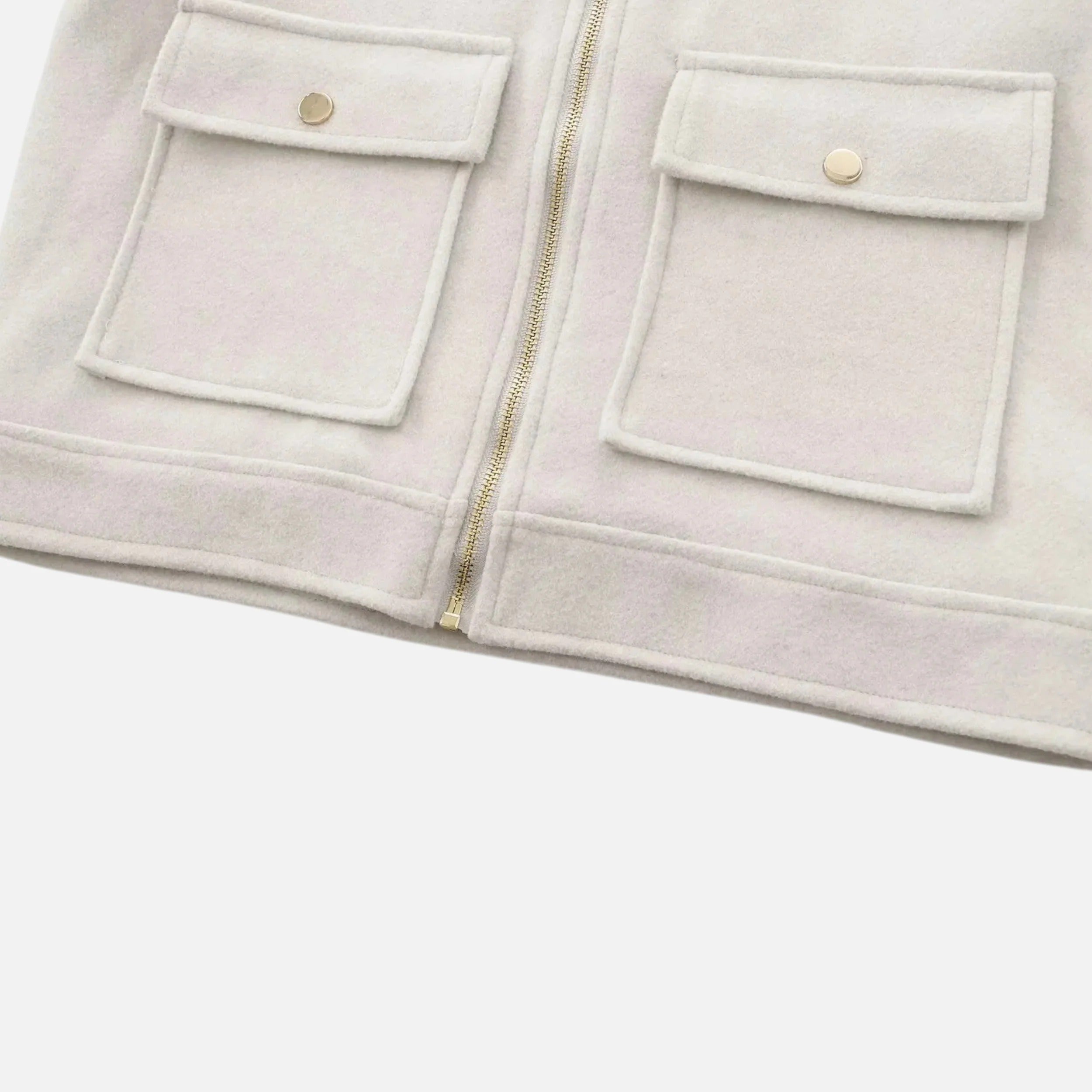 Moritz™ | Chaqueta de invierno elegante para mujer