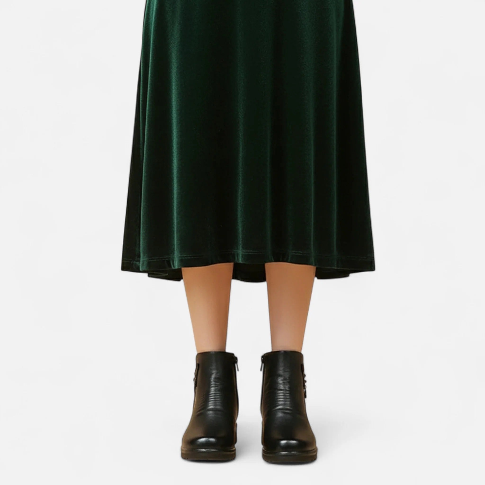 Moritz™ | Botas de nieve de algodón suave para mujer