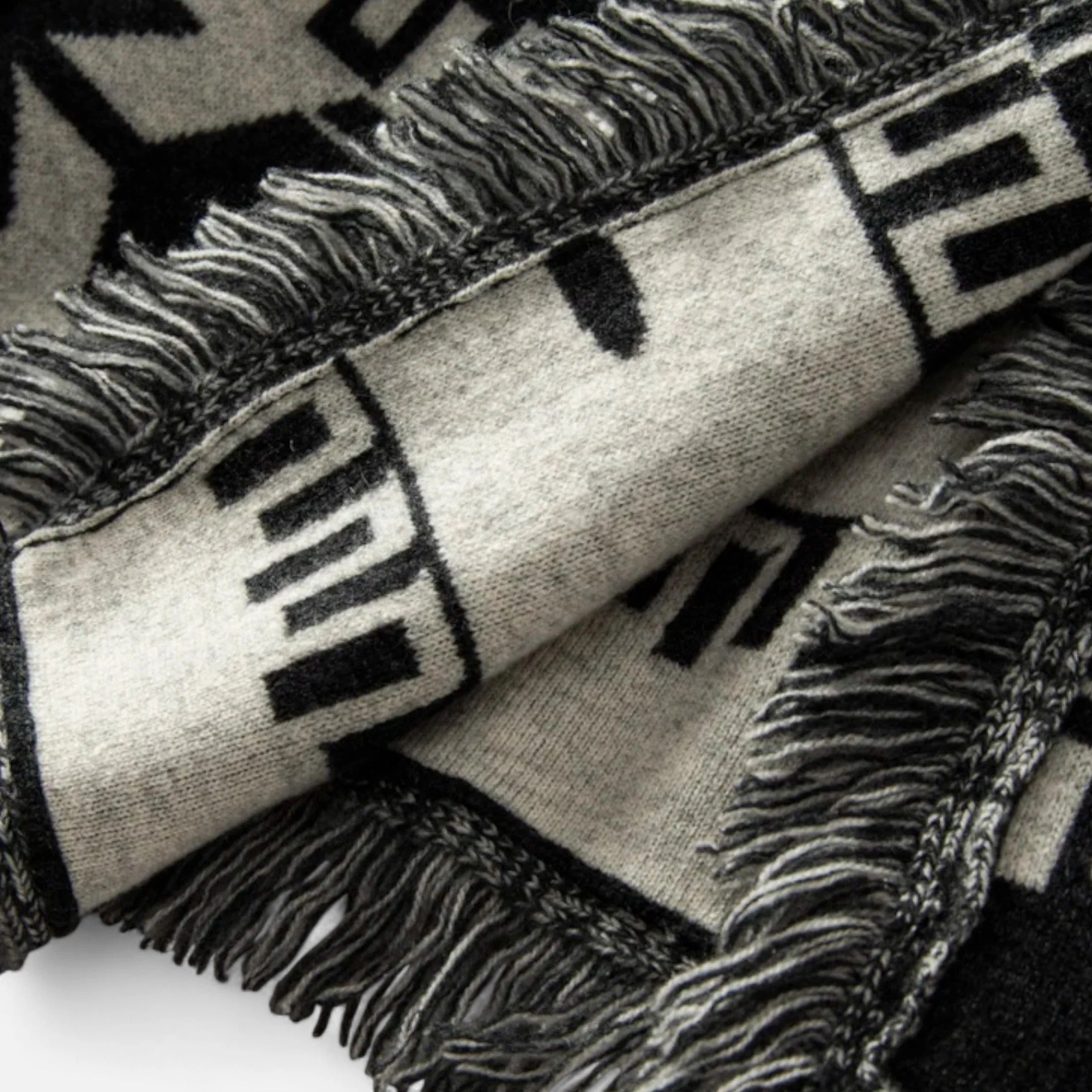 Moritz™ | Cárdigan de cachemira jacquard para mujer