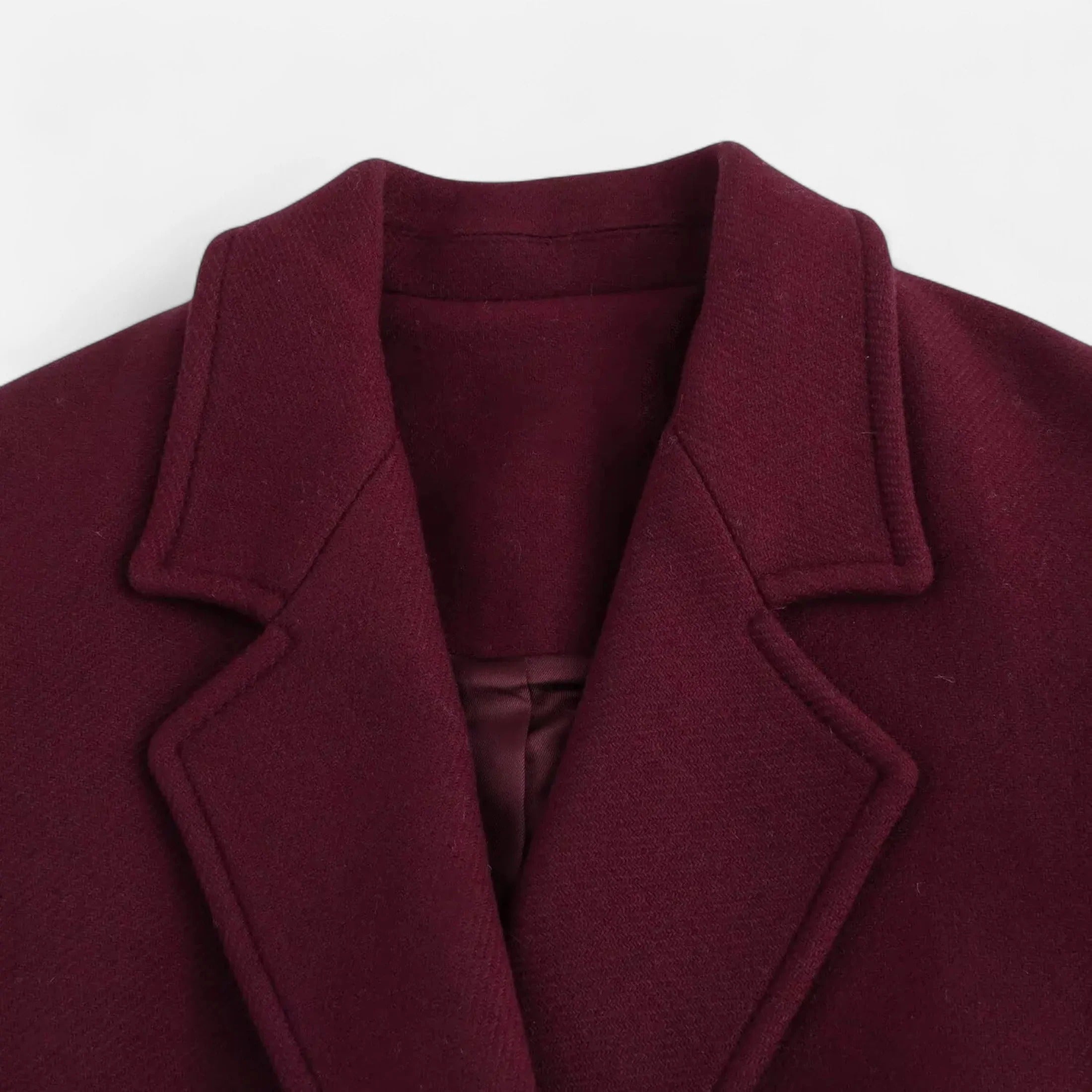 Moritz™ | Gabardina elegante para mujer