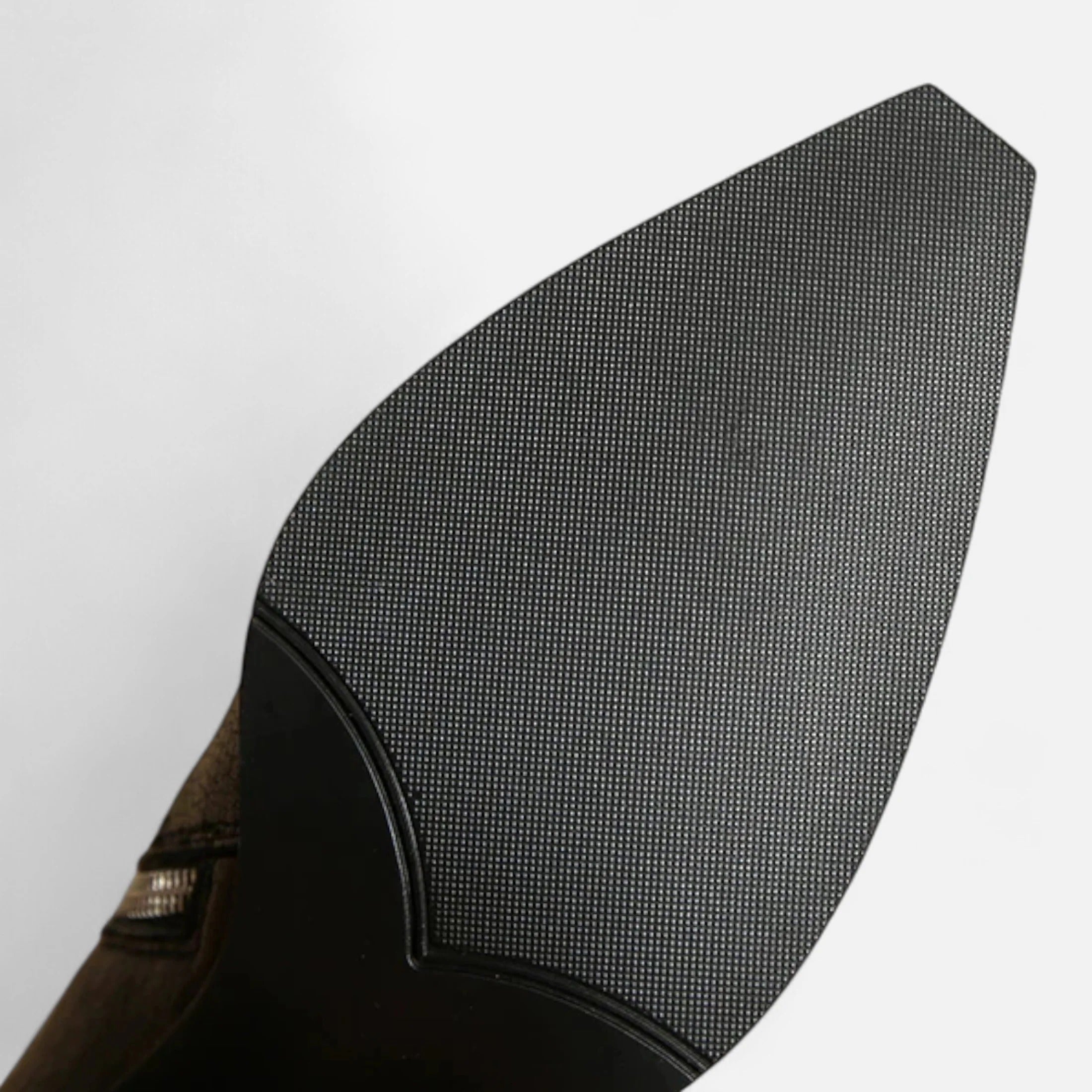 Moritz™ | Botas Chelsea de piel auténtica para mujer