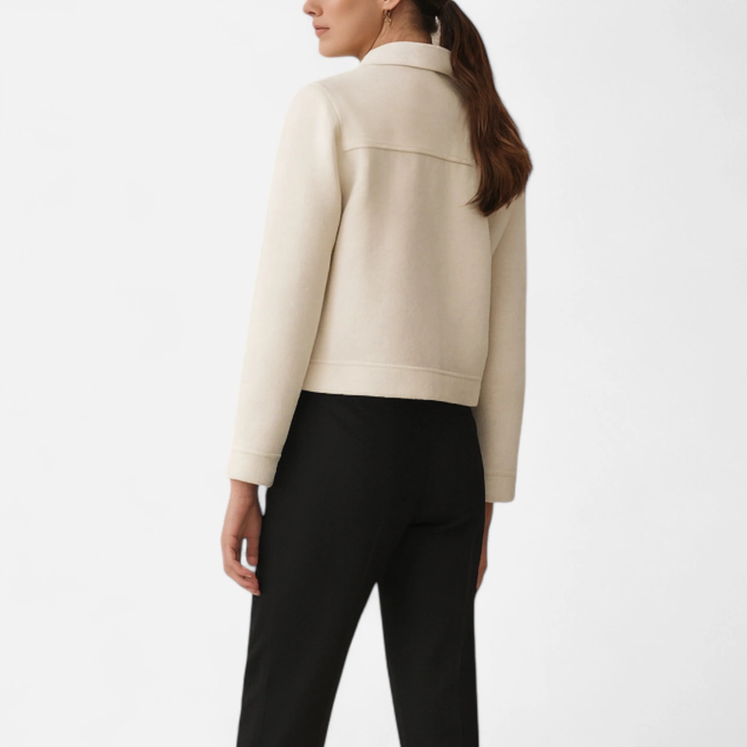 Moritz™ | Chaqueta de invierno elegante para mujer